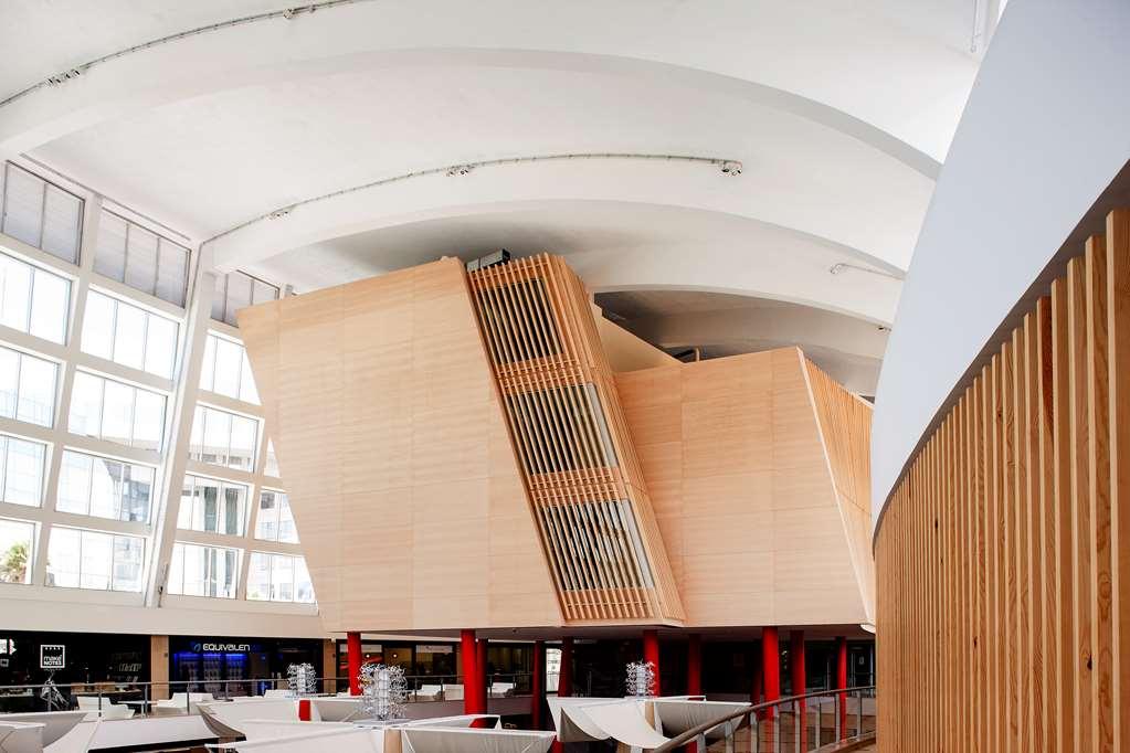 Hotel Da Musica Porto Interior photo