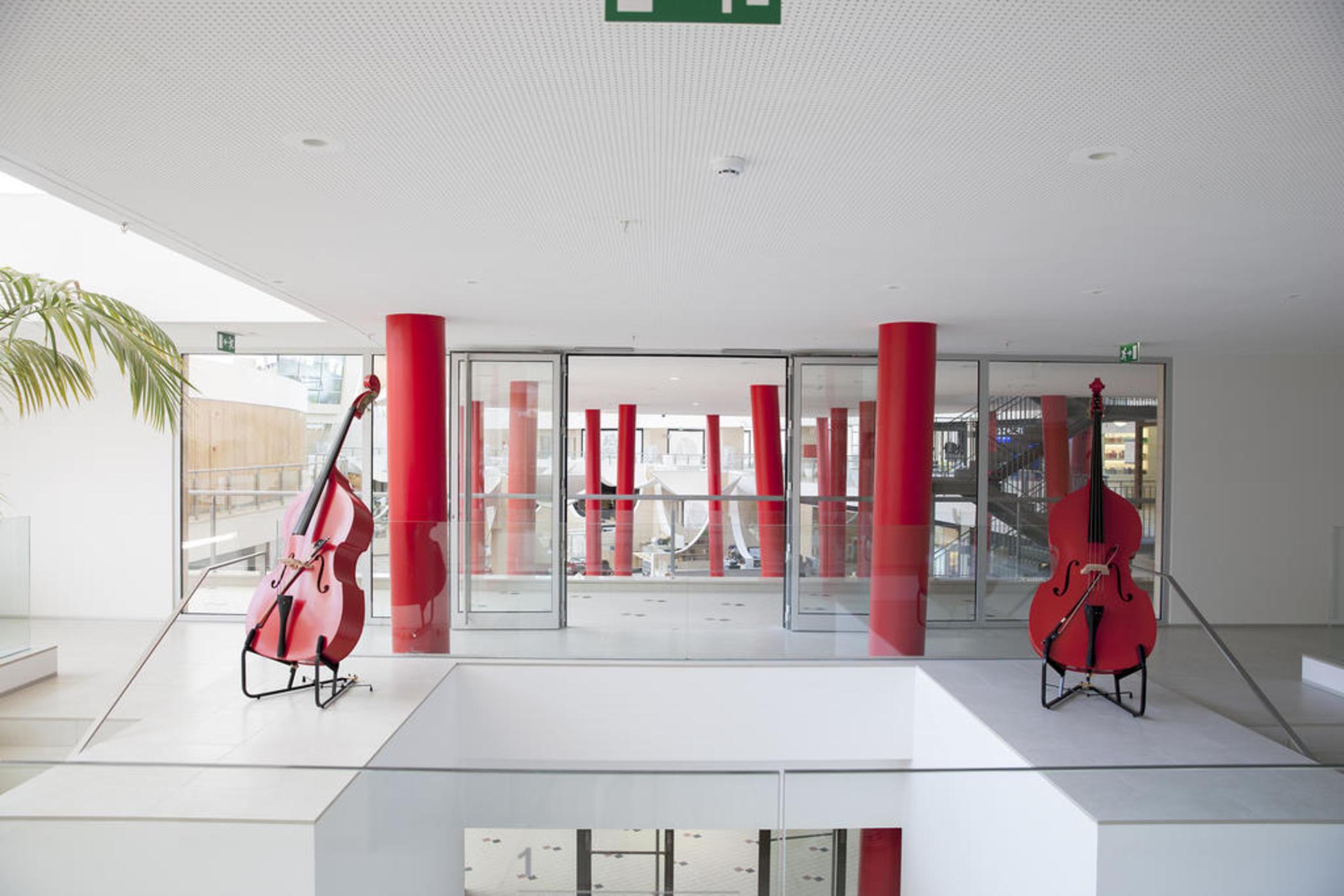 Hotel Da Musica Porto Exterior photo
